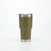 Best New Products of 2025 Label Insulated Thermos Cup With Sliding Lid Stainless Steel Tumbler for Home With Low MOQ