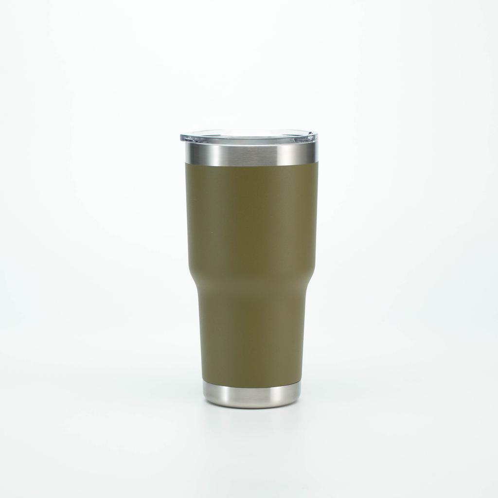 Best New Products of 2025 Label Insulated Thermos Cup With Sliding Lid Stainless Steel Tumbler for Home With Low MOQ