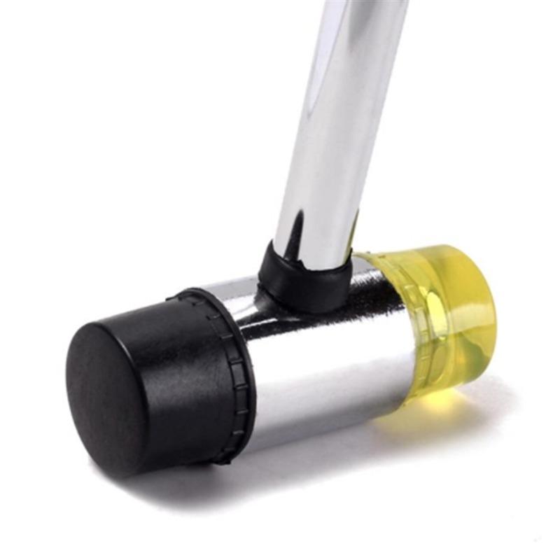 Musical Instrument Equipment Guitar Rubber Hammer Accessories Electric Guitar Bass Rubber Hammer Guitar Tool