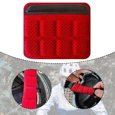 Equipamentos de proteção – Acessórios para capacetes