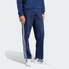Adidas Originals Adicolor Classics Firebird Track Pants With Three-Stripes And Elastic Waist Men Bottoms Navy IM9471