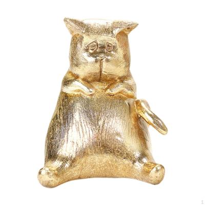 Decoração de casa – Estatuetas