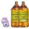 Safeguard Herbal Soap & Arowana Rapeseed Oil Bundle