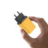 45W GaN Charger: CE/ROHS Certified Fast Charge with Full Protocol Support