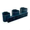 Battery Holder Batteries Fixed Bracket for Bosch Organization W/ Screw Easy To Install Multipurpose