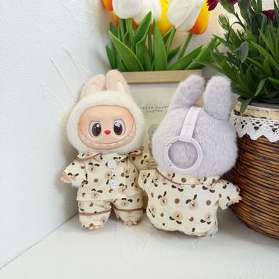 Panenky a plyšové hračky – Doplňky a oblečení pro panenky