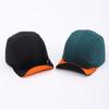 Outdoor Sunshade Double-sided Adjustable Foldable Thin Baseball Cap for Summer Outdoor Quick-drying Sun Protection Beanie Hat