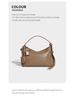 2025 Spring/Summer Chic Versatile Women's Crossbody & Shoulder Bag