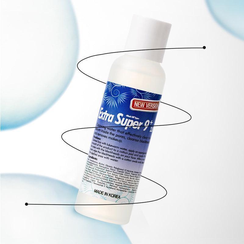 MEDI-PEEL Extra Super 9 Plus 2.0 100ml
