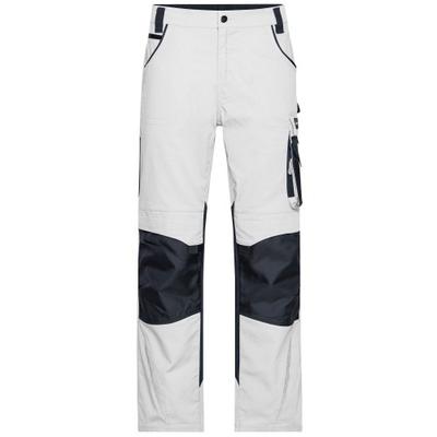 James and Nicholson Mens Work Trousers