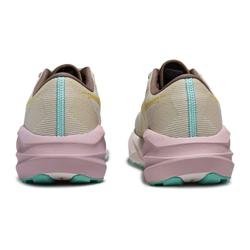 Asics Women's NOVABLAST 5 TR Running Shoes