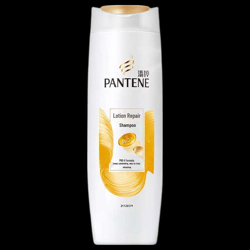 Pantene Pro-V Amino Acid Repair Shampoo