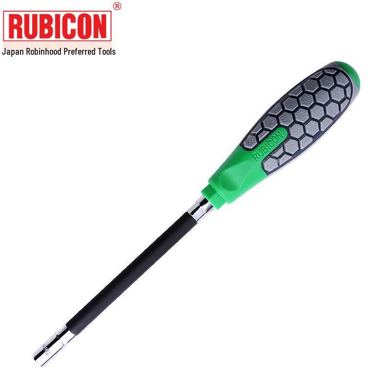 RUBICON RBA-150 Flexible Socket Screwdriver