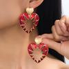 Fashion Drop Earrings For Women's Jewelry