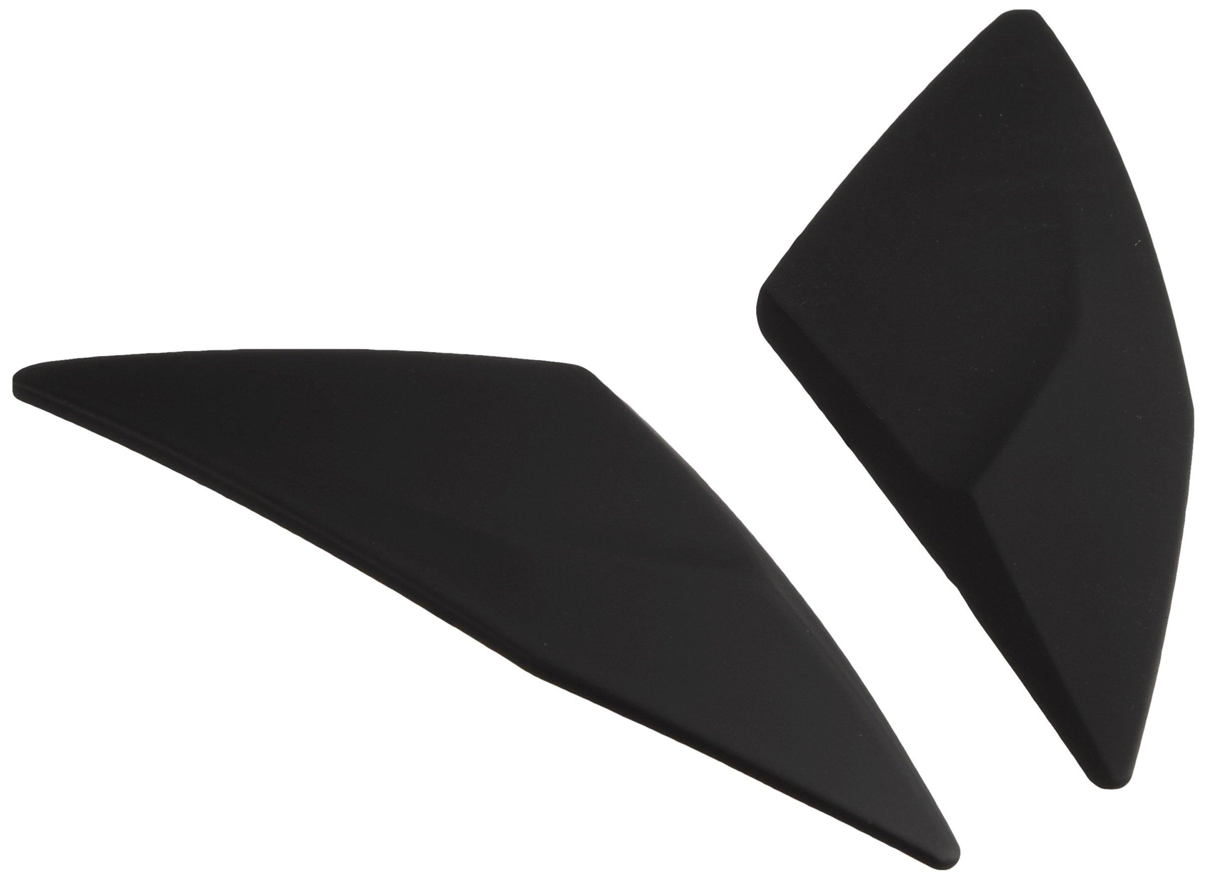 

Части шлема Yamaha Motor Передний вентиляционный клапан YJ-20 ZENITH Прорезиненный черный 90791-49870