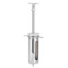 Metal Veterinary Syringe Safe Accurate Scale Animal Syringe for   Chicken Sheep Cow