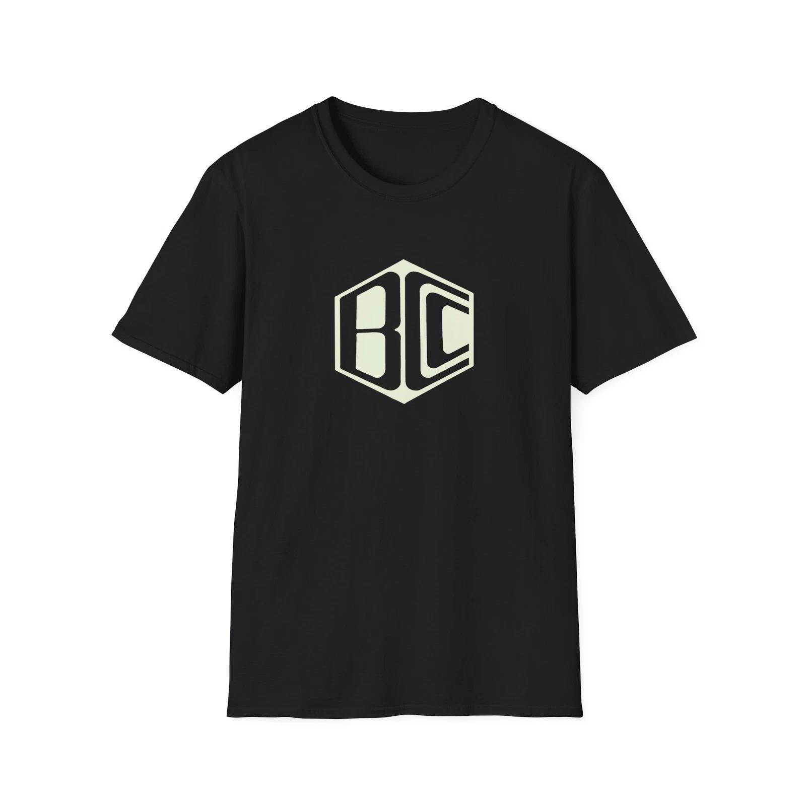 BCCI T Shirt Bank of Commerce Credit International Crime Deep State 1 4XL