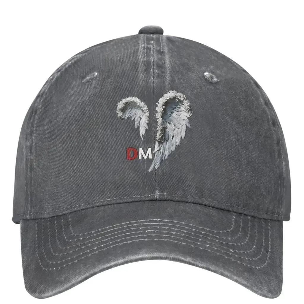 Chaos Moon Cap Baseball Cap hip hop cosplay Ball cap hat Unisexs Womens