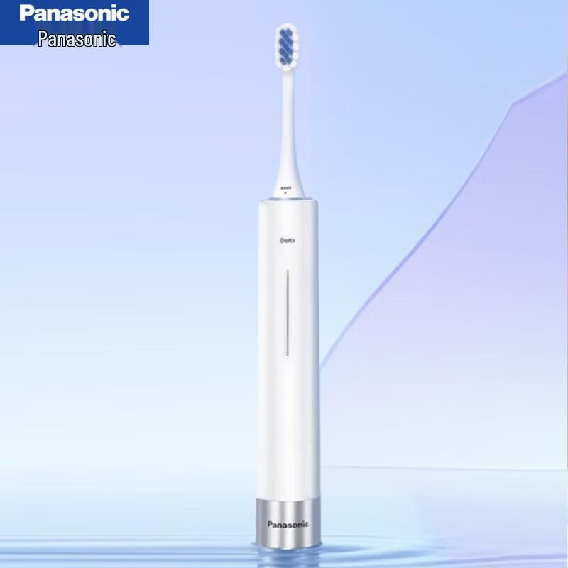 Panasonic EW-DC31 Sonic Electric Toothbrush