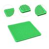 10-Inch Dent Repair Head Storage Board M8 M6 Threaded Chuck Finishing Repair Pen Knock Replacement Head Storage-A99D