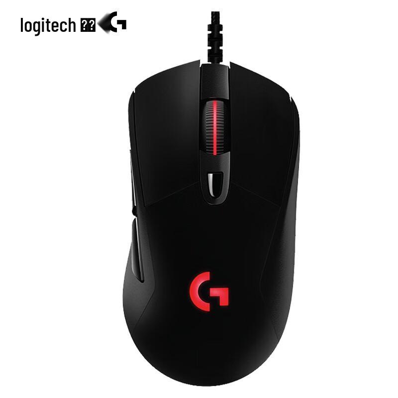 

Logitech G G403 HERO Gaming Mouse
