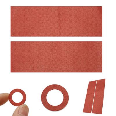 2022 Battery Insulators Paper 17mm 2 Sheets 200Pcs