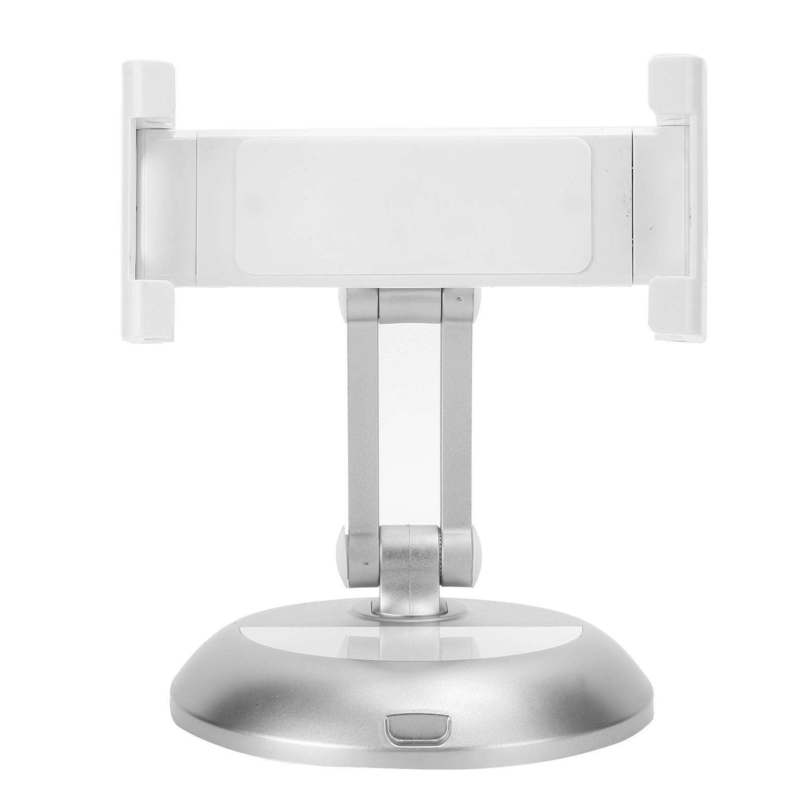 

Portable Desktop Table Top 360 Degree Folding Mobile Phone Tablet PC Support Bracket