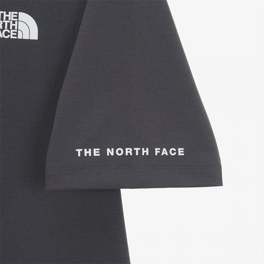 The North Face Men S releaSe Short Sleeve Tee Chg nt7uS02b