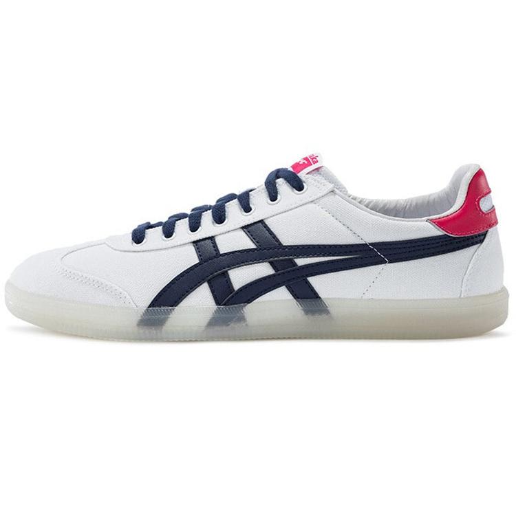 Onitsuka Tiger Tokuten White Blue Red 1183A862-101