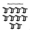 10x Solar Panel Remove Water Clips Photovoltaic Clip for