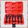 2025 Trend Universal Adjustable Wrench Set Quick Twist Oil Pipe Wrench Oil Pipe Wrench Remove Oil Pipe Wrench