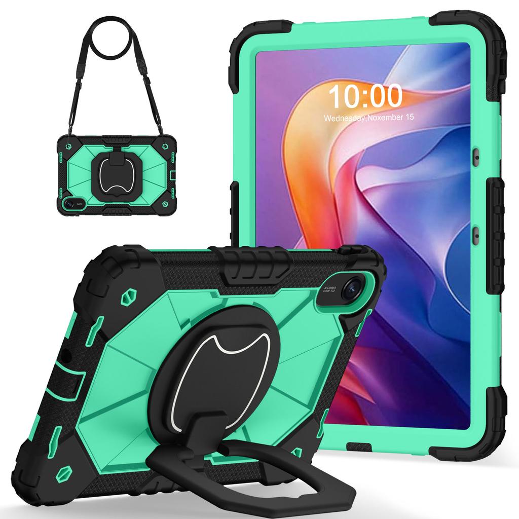 Tablett Schutzhülle Modell C3 Geeignet für Redmi Pad2 11 Zoll () mit Umhängetasche Ständer 12 Farben verfügbar