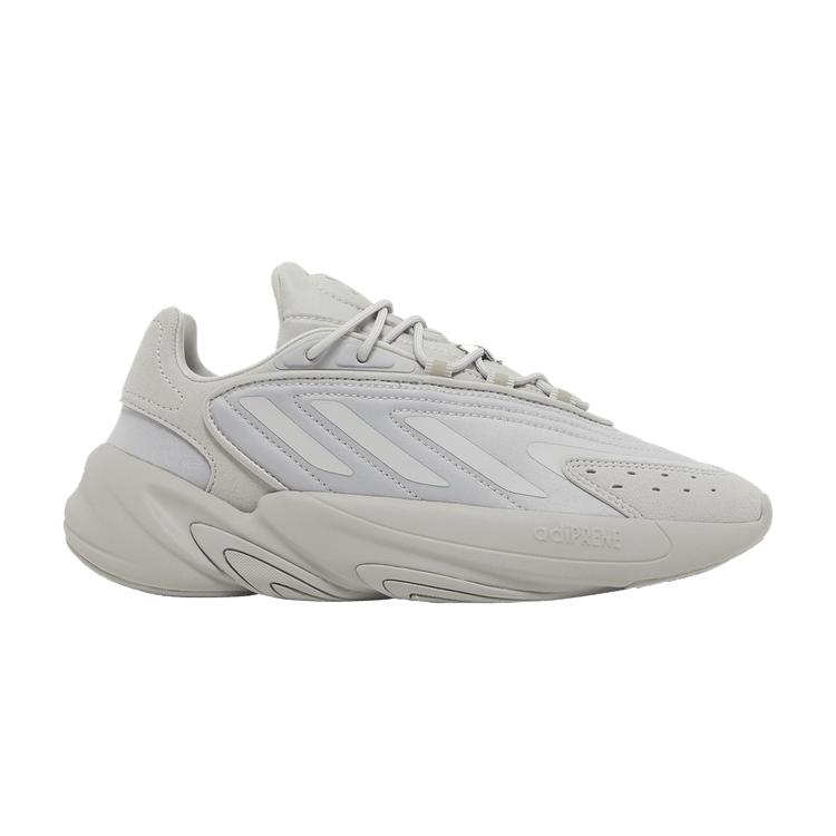 adidas Ozelia J  Triple Grey  35.5