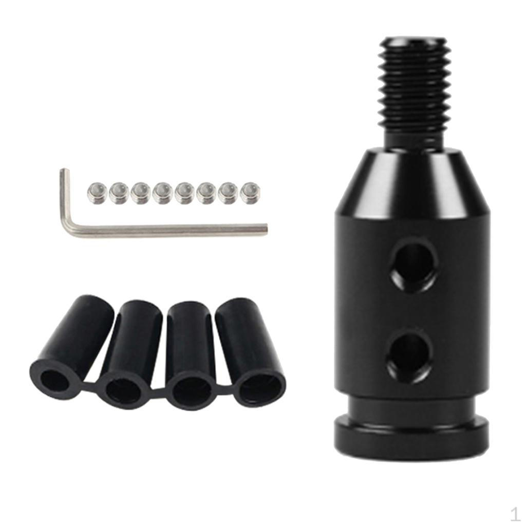 

Knob Adapter for Shifters No