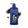 Clear Men Deep Clean Anti-Dandruff Shampoo Duo Set