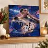 Jude Bellingham Diamond Painting Kit 5D Full Drill DIY Diamond Mosaic Wall Art Home Decor