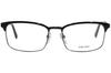Prada Glasses for Men PR54WV 1AB1O1 56 Made In Italy
