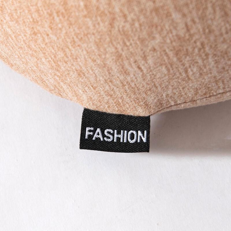 Xin Jing Zhou Portable Travel U-Shaped Neck Pillow
