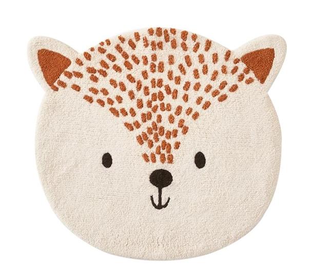 Animal Patterns Carpets for Living Room Cute Panda Bedroom Decor Carpet Thick Plush Children Floor Mat Fluffy Soft Cloakroom Rug