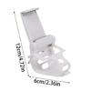 Gamepad Accessories Controller Adjustable Stand Controller Phone Mount Clip Gaming Clamp Bracket Phone Holder