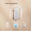 Midea Oil-Filled Electric Heater
