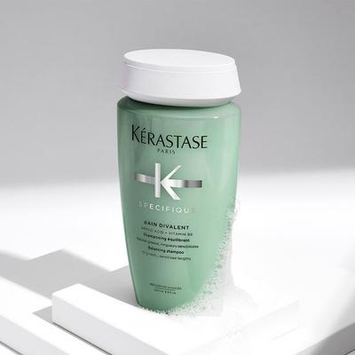 KérastaseSpecifique Bain Divalent Şampuan 250ml