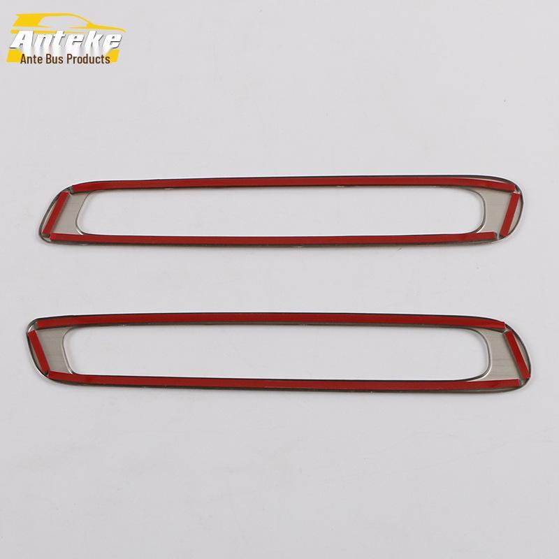 Front A-Pillar Air Vent Ring for 2020 Mazda 3