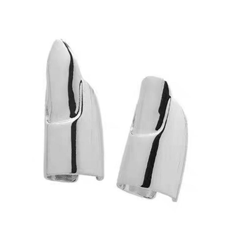 Fashion Alloy Ring Trendy Finger Accessory Metal Jewelry Great for Those Who Appreciate Unique and Timeless Accessories