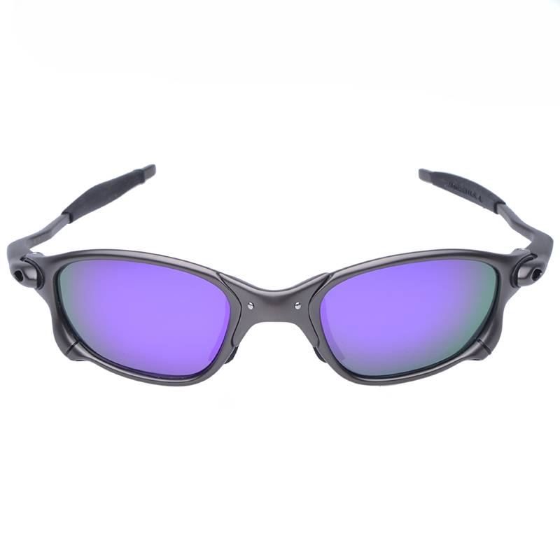 Mtb Mann Sonnenbrille Brille Radfahren Brillen Uv400 Angelbrille Langlebiges Metall Metall Fahrradbrille Radfahren Brillen Reitbrille D4-3