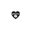 PIV’VEE Heart Pivvee Grip