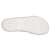Crocs Monterey Comfortable Thick Sole Slippers Women Slippers White 206304-159