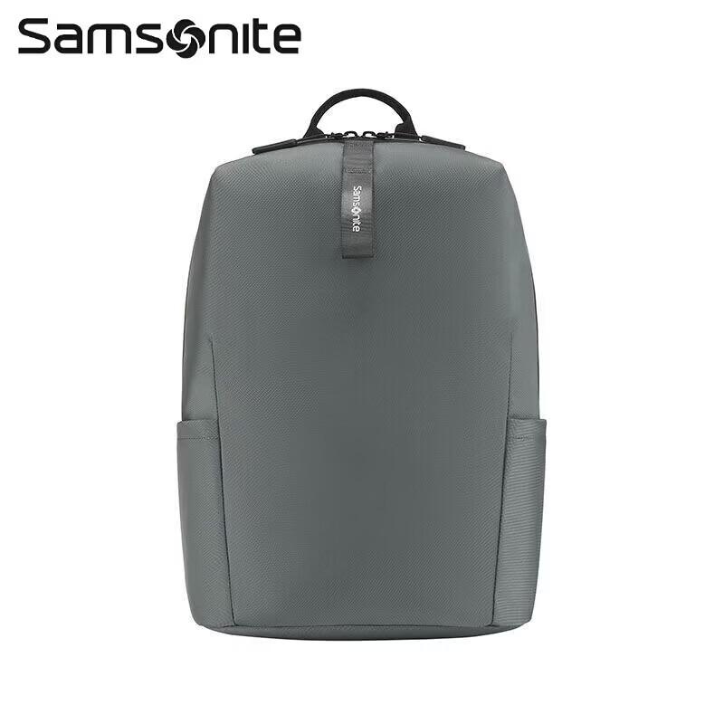 Samsonite TR1 Ultralight Business Travel Laptop Backpack