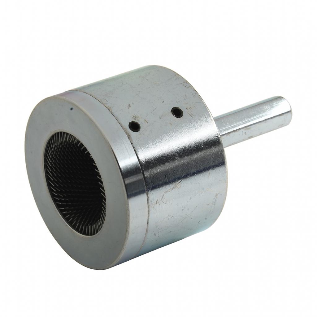 Professioneller elektrischer Bohrrohrreiniger 2 STÜCKE 15+22 mm Nahtlose Integration