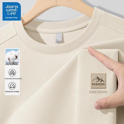 Varma kläder – Pullovers och långärmade T-shirts